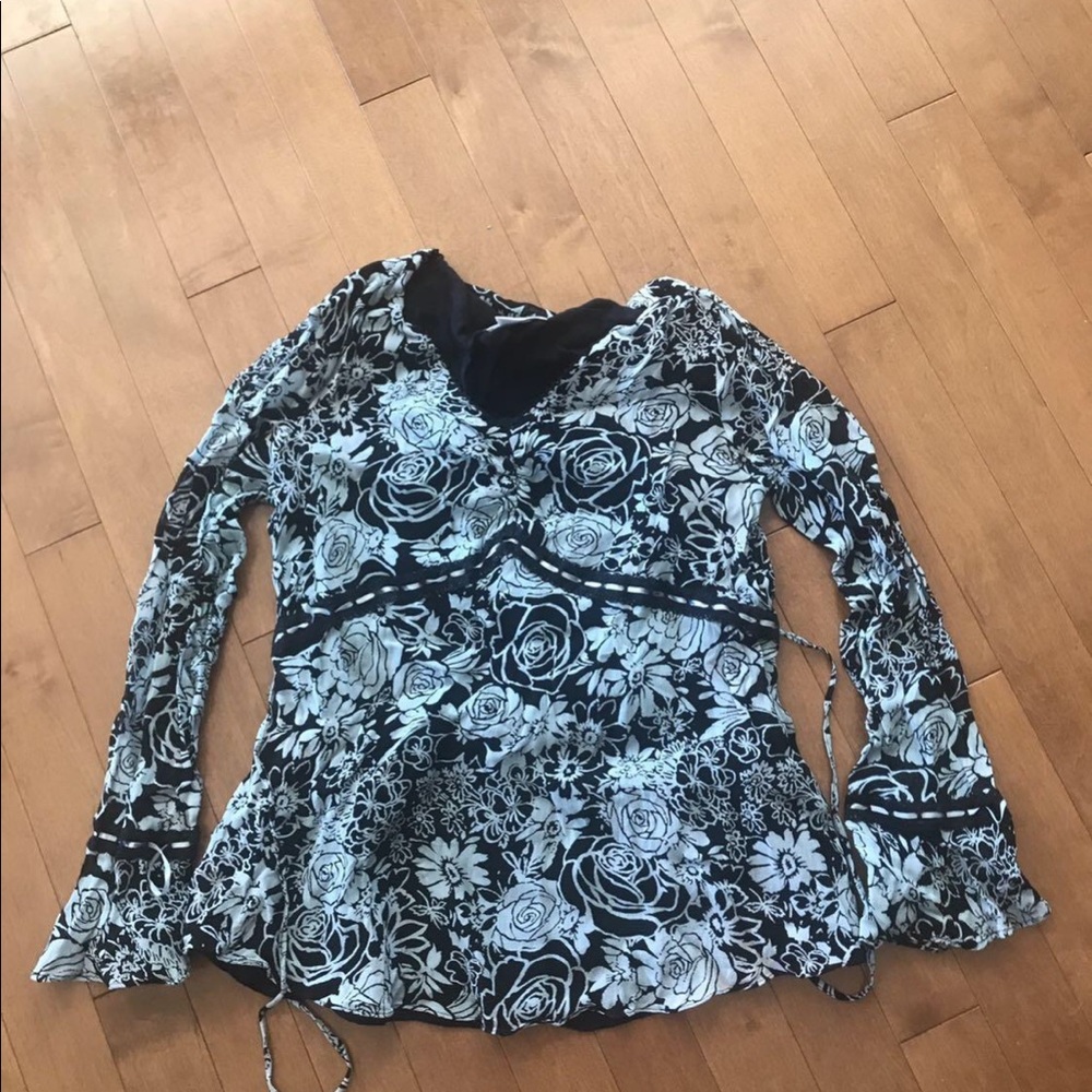 Size s motherhood maternity